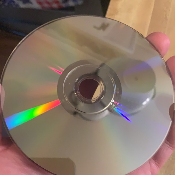 Pirates of the Caribbean DVD - Picture 6 of 7